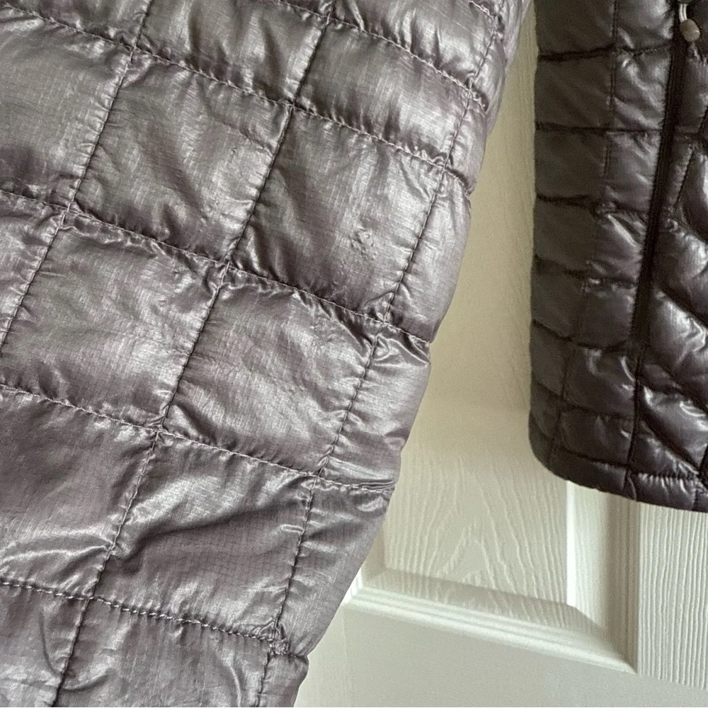 The North Face Thermoball Jacket Nano Puffer Quilted - Picture 7 of 12